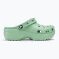 Дамски чехли Crocs Classic Platform jada stone 3