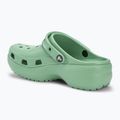 Дамски чехли Crocs Classic Platform jada stone 4