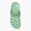 Дамски чехли Crocs Classic Platform jada stone 6
