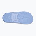 Джапанки Crocs Classic Crocs Sandal moon jelly 12