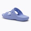 Джапанки Crocs Classic Crocs Sandal moon jelly 3