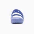 Джапанки Crocs Classic Crocs Sandal moon jelly 6