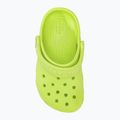 Детски чехли Crocs Classic Clog T limeade 6