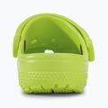 Детски чехли Crocs Classic Clog T limeade 7