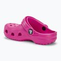 Детски чехли Crocs Classic Clog T juice 4