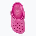 Детски чехли Crocs Classic Clog T juice 6