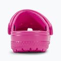 Детски чехли Crocs Classic Clog T juice 7