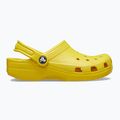 Детски джапанки Crocs Classic Clog Toddler sunflower 10