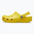 Детски джапанки Crocs Classic Clog Toddler sunflower 11