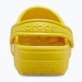 Детски джапанки Crocs Classic Clog Toddler sunflower 12