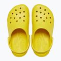 Детски джапанки Crocs Classic Clog Toddler sunflower 13