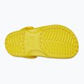 Детски джапанки Crocs Classic Clog Toddler sunflower 14