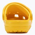 Детски джапанки Crocs Classic Clog Toddler sunflower 6