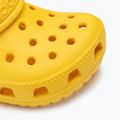 Детски джапанки Crocs Classic Clog Toddler sunflower 7