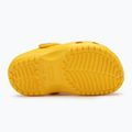 Детски джапанки Crocs Classic Clog Toddler sunflower 8