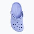 Детски джапанки Crocs Classic Clog Kids moon jelly 6