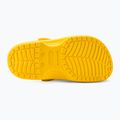 Crocs Classic Clog Детски джапанки със слънчоглед 6