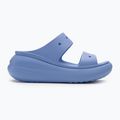 Дамски чехли Crocs Classic Crush Sandal moon jelly 2