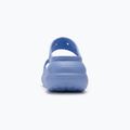 Дамски чехли Crocs Classic Crush Sandal moon jelly 6