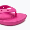 Джапанки Crocs Classic Flip juice 7