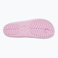 Дамски джапанки Crocs Classic Platform flamingo 12
