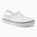 Мъжки Crocs Crocband Clean Of Court Clog white 2