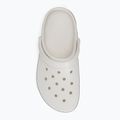 Мъжки Crocs Crocband Clean Of Court Clog white 7