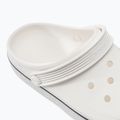 Мъжки Crocs Crocband Clean Of Court Clog white 9