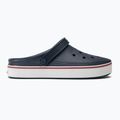 Мъжки Crocs Crocband Clean Of Court Clog navy 3