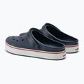 Мъжки Crocs Crocband Clean Of Court Clog navy 4