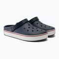 Мъжки Crocs Crocband Clean Of Court Clog navy 5