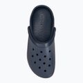 Мъжки Crocs Crocband Clean Of Court Clog navy 7