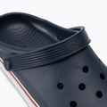 Мъжки Crocs Crocband Clean Of Court Clog navy 9