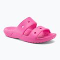 Crocs Classic Sandal Детски джапанки сок