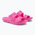 Crocs Classic Sandal Детски джапанки сок 4