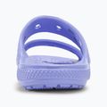 Детски джапанки Crocs Classic Crocs Glitter moon jelly 6