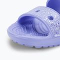 Детски джапанки Crocs Classic Crocs Glitter moon jelly 7