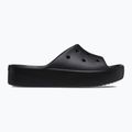 Дамски джапанки Crocs Classic Platform black