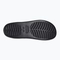 Дамски джапанки Crocs Classic Platform black 2