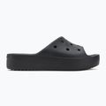 Дамски джапанки Crocs Classic Platform black 2