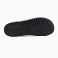 Дамски джапанки Crocs Classic Platform black 4