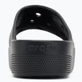 Дамски джапанки Crocs Classic Platform black 6
