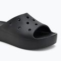 Дамски джапанки Crocs Classic Platform black 7