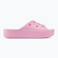Дамски чехли Crocs Classic Platform flamingo 2