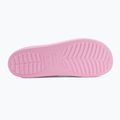 Дамски чехли Crocs Classic Platform flamingo 4