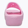 Дамски чехли Crocs Classic Platform flamingo 10