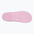 Дамски чехли Crocs Classic Platform flamingo 12
