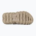 Детски джапанки Crocs Echo Clog khaki 5
