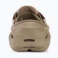 Детски джапанки Crocs Echo Clog khaki 7