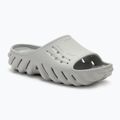 Джапанки Crocs Echo Slide atmosphere